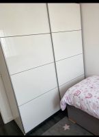 Kleiderschrank Hochglanz  170cm Köln - Mülheim Vorschau