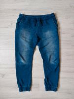 Jogginghose Herren in Jeans Optik Größe L in blau Nordrhein-Westfalen - Bünde Vorschau