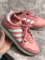 Adidas HAVEN - Größe 38 - Rosé Bayern - Fuchstal Vorschau