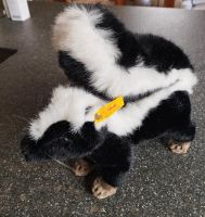 Steiff Skunk unbespielt Niedersachsen - Rhede Vorschau