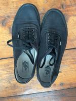 Vans sneaker Baumwolle Sachsen-Anhalt - Halle Vorschau