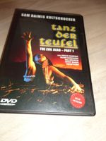 DVD Spielfilm, Tanz der Teufel Sachsen - Bischofswerda Vorschau
