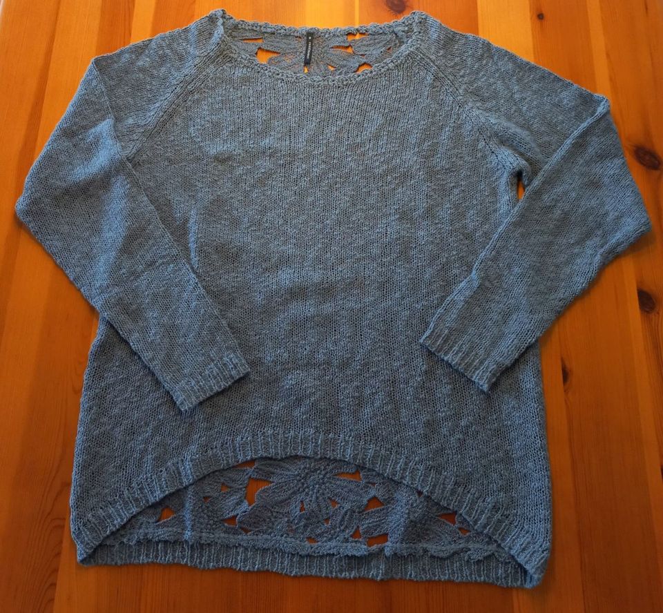 Leichter Pullover Gr. 36 in Schwanau