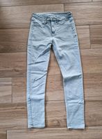 H&M Jeans w25 skinny ankle Niedersachsen - Wedemark Vorschau