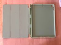iPad Case (9, 8, 7 Generation) Matcha Grün Niedersachsen - Ostrhauderfehn Vorschau