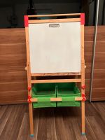 Arkmiido Tafel Spielzeugtafel Standtafel Kindertafel Magnettafel Baden-Württemberg - Schwendi Vorschau