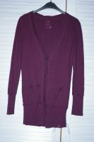 Weinrote, Bordeaux Strickjacke Esprit, Gr. 36 Nordrhein-Westfalen - Haan Vorschau