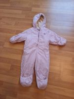 Baby Schneeoverall 74/80 Bayern - Friedberg Vorschau