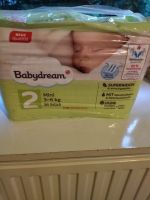 BABYDREAM WINDELN 3-6 KG OVP UND NEU Nordrhein-Westfalen - Remscheid Vorschau