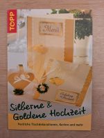 Silberne & Goldene Hochzeit basteln Niedersachsen - Liebenburg Vorschau