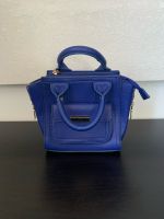 Crossbody Tasche - Blau Niedersachsen - Achim Vorschau