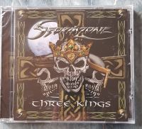 Stormzone three kings, CD, OVP! Harburg - Hamburg Wilstorf Vorschau