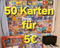 ☆ Pokemon Karten, Zubehör und vieles mehr ☆ Poķémon ☆ Thüringen - Greußen Vorschau