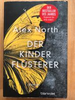 Alex North „Der Kinderflüsterer“ Bayern - Dittelbrunn Vorschau