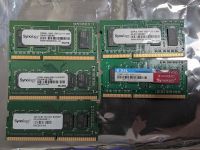 Synology RAM DDR3 und DDR4 ECC gebraucht Rheinland-Pfalz - Germersheim Vorschau