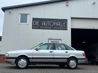 Audi 90/80 2.3 5 Zylinder* H Zulassung* HU/AU 09.2025 Niedersachsen - Delmenhorst Vorschau