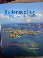 Bodenseeflug Flight over Lake Constance Bayern - Kempten Vorschau