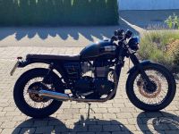 Triumph Bonneville Baden-Württemberg - Haigerloch Vorschau