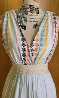 Sommer Kleid ZABAIONE "Carlota" Gr. L M 36/38 bunt neu Sachsen - Adorf-Vogtland Vorschau