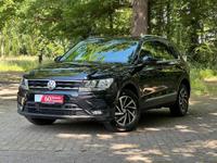 Volkswagen Tiguan Join Start-Stopp 4Motion Niedersachsen - Isernhagen Vorschau