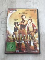 DVD Sahara Abenteuer in der Wüste Brandenburg - Beeskow Vorschau