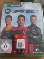 Xbox - Spiel F1 22 Niedersachsen - Osterode am Harz Vorschau