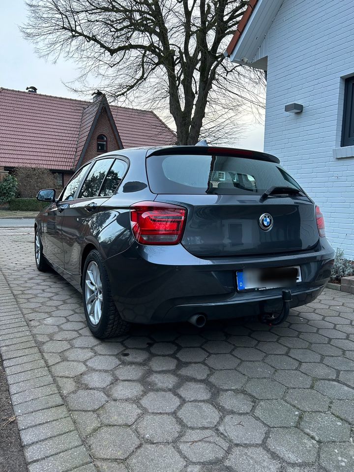 BMW 116i Gebraucht in Osterholz-Scharmbeck