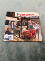 Die Alster Detektive: CD-Folge 12 "Verborgene Orte" Sonderfolge Sachsen-Anhalt - Havelberg Vorschau