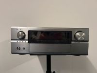 Denon AVR-3805 Receiver Silber München - Sendling Vorschau