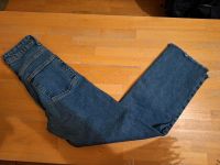 H&M Jeans, Gr. 36, Divided, High waist, Fransen Hessen - Offenbach Vorschau