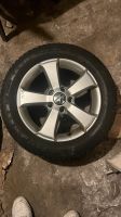 VW Alufelgen 205/55R16 Winter MS 16 Zoll Golf 5 GT Friedrichshain-Kreuzberg - Kreuzberg Vorschau