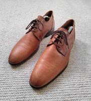 Lloyd Herren voll-Leder Schuh Bayern - Meitingen Vorschau