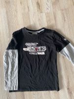 MEXX Shirt Gr.134/140 schwarz Niedersachsen - Peine Vorschau