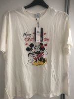 Mickey mouse Shirt Nordrhein-Westfalen - Mönchengladbach Vorschau