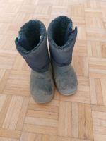 Winterstiefel Gr. 31 Nordrhein-Westfalen - Bad Salzuflen Vorschau