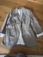 Blazer beige Bayern - Grafenrheinfeld Vorschau