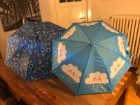 Kinderschirm, Regenschirm für Kinder, Bunter Regen, Löwe, Wolke Hamburg-Nord - Hamburg Winterhude Vorschau