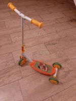 3 Rädrige Scooter / Roller für kleine Kinder Bayern - Freilassing Vorschau