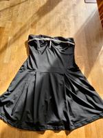 Kleid Shein Gr L Badekleid Hessen - Breitenbach am Herzberg Vorschau