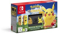 Nintendo Switch - Pokemon Pikachu (517464) Bremen - Osterholz Vorschau