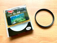 Kenko Super Slim UV Filter SL-39 72 mm Nordrhein-Westfalen - Ratingen Vorschau