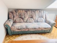 Sofa zu verschenken Hessen - Korbach Vorschau