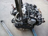 Motor Audi A4 AQ 2.0 TDI CAG CAGA 143PS komplett Sachsen - Torgau Vorschau