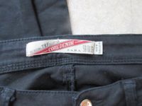 Jeans, schwarz von Zara Rheinland-Pfalz - Steinweiler Pfalz Vorschau