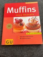 Backbuch Muffins neue Rezepte Baden-Württemberg - Villingen-Schwenningen Vorschau