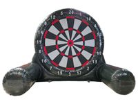 Fussball Dart XXL 4m hoch kaufen | individualisierbar | Top-Qualität | Neuware Rheinland-Pfalz - Grafschaft Vorschau