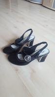 Riemchensandalen, Gr 39, s. Oliver Bayern - Neureichenau Vorschau