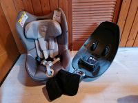 Autositz Sirona M2 i-Size mit ISOFIX-Base Hessen - Hadamar Vorschau