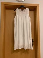 NEU/LUFTIGE KLEID mit SPITZE von JANINA/Größe 42/TUNIKA/Longbluse Berlin - Hellersdorf Vorschau