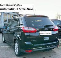 Ford Grand C-Max 1.5 Titanium ( Automatik - 7 Sitzer - Navi) Kiel - Gaarden Vorschau